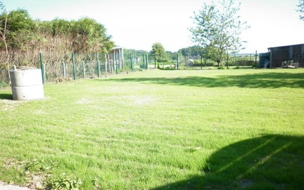 Maison à louer    4 pièces • 98,05 m2 Aulnoy