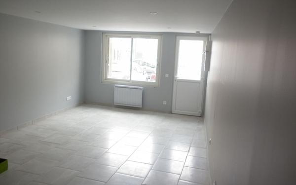 Maison à louer    4 pièces • 98,05 m2 Aulnoy