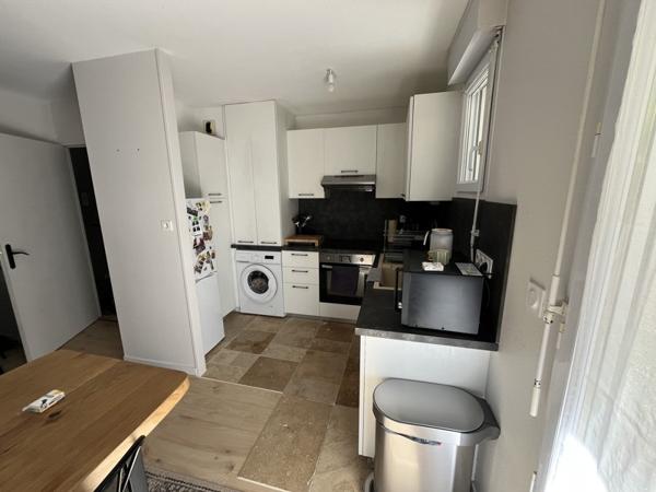 Appartement à vendre 153 700 € Tours 2 p 43 m² DPE D