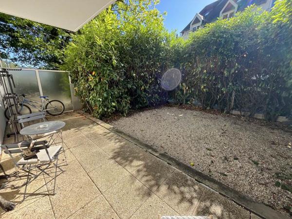 Appartement à vendre 153 700 € Tours 2 p 43 m² DPE D