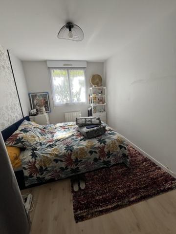 Appartement à vendre 153 700 € Tours 2 p 43 m² DPE D