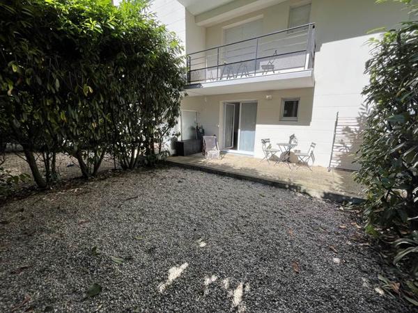 Appartement à vendre 153 700 € Tours 2 p 43 m² DPE D