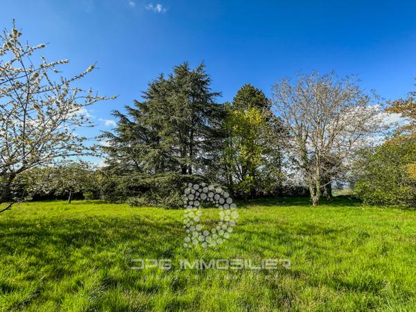 Gourdon (71690) Un lieu chargé d’histoire au cœur de la Bourgogne – à moins de 2h de Paris