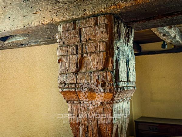 Gourdon (71690) Un lieu chargé d’histoire au cœur de la Bourgogne – à moins de 2h de Paris