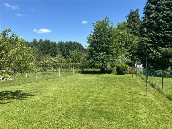 Terrain à vendre |  Couzeix |  510 m²