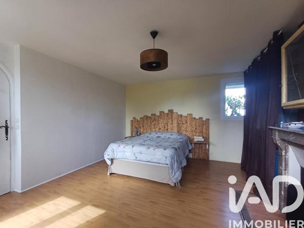 Maison à vendre 11 pièces 196 m² Langoat