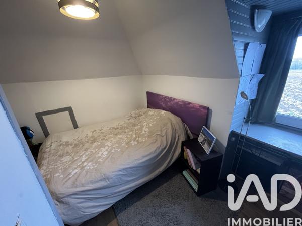 Maison à vendre 11 pièces 196 m² Langoat