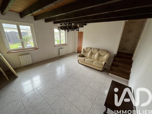 Maison à vendre 11 pièces 196 m² Langoat