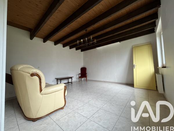 Maison à vendre 11 pièces 196 m² Langoat