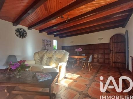 Maison à vendre 11 pièces 196 m² Langoat