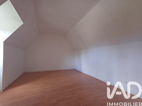 Maison à vendre 11 pièces 196 m² Langoat