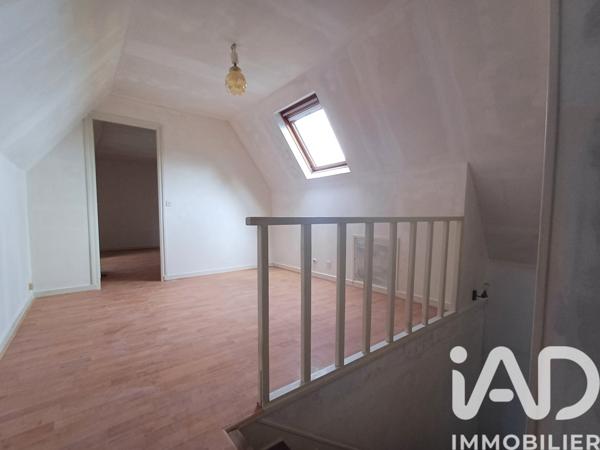 Maison à vendre 11 pièces 196 m² Langoat