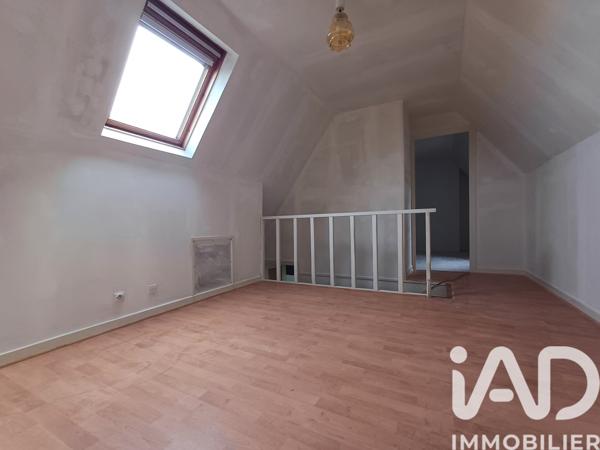 Maison à vendre 11 pièces 196 m² Langoat