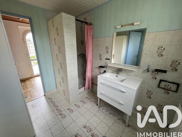 Maison à vendre 11 pièces 196 m² Langoat