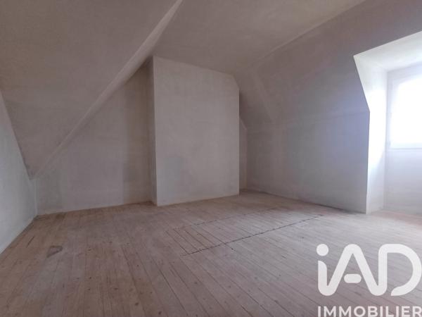 Maison à vendre 11 pièces 196 m² Langoat