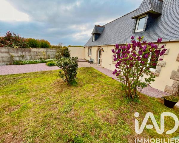 Maison à vendre 11 pièces 196 m² Langoat