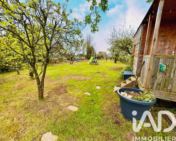 Maison à vendre 11 pièces 196 m² Langoat