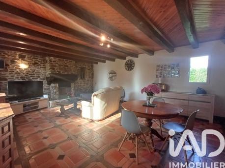 Maison à vendre 11 pièces 196 m² Langoat