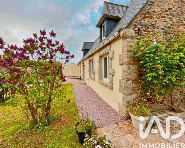 Maison à vendre 11 pièces 196 m² Langoat