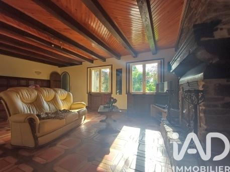 Maison à vendre 11 pièces 196 m² Langoat