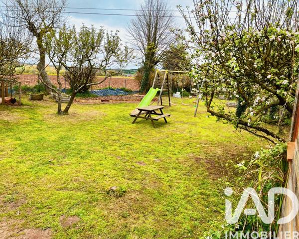 Maison à vendre 11 pièces 196 m² Langoat