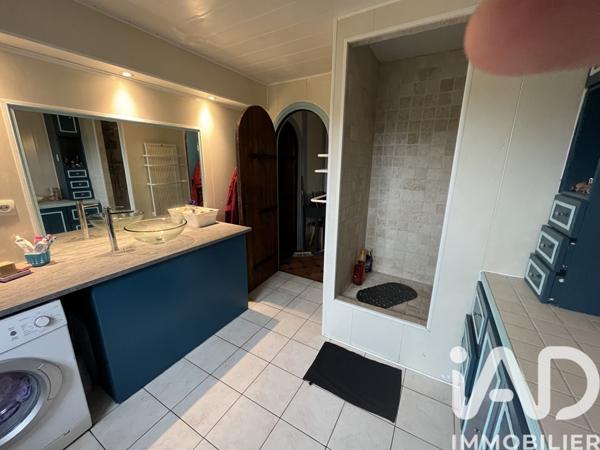 Maison à vendre 11 pièces 196 m² Langoat