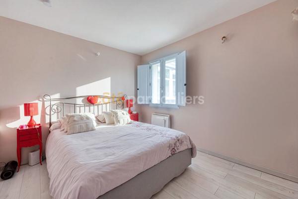Vente Appartement168,14 m² - 4 Pièces - BORDEAUX (33000)