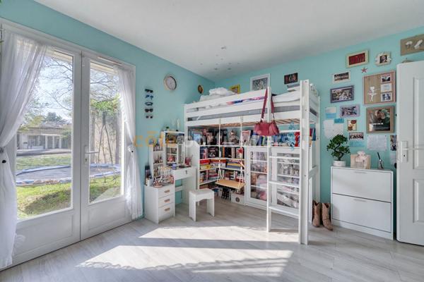 Vente Appartement168,14 m² - 4 Pièces - BORDEAUX (33000)