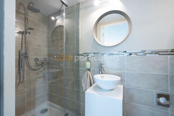 Vente Appartement168,14 m² - 4 Pièces - BORDEAUX (33000)