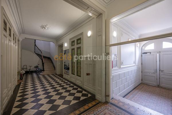 Vente Appartement168,14 m² - 4 Pièces - BORDEAUX (33000)