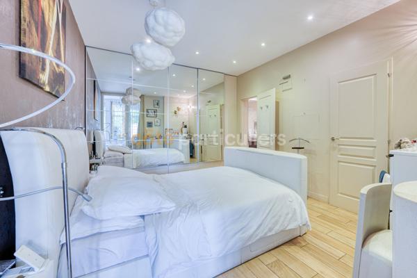 Vente Appartement168,14 m² - 4 Pièces - BORDEAUX (33000)