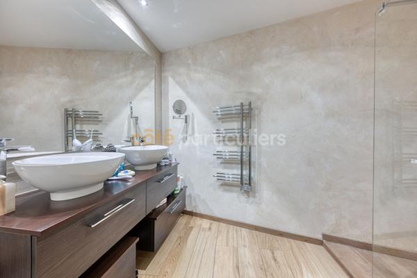 Vente Appartement168,14 m² - 4 Pièces - BORDEAUX (33000)
