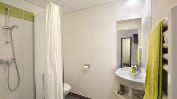INVESTISSEMENT LOCATIF – CAEN – Résidence étudiante Nemea Appart'Etud - 4.54% de rentabilité
