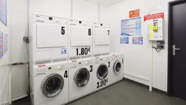 INVESTISSEMENT LOCATIF – CAEN – Résidence étudiante Nemea Appart'Etud - 4.54% de rentabilité