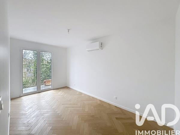 Maison à vendre 5 pièces 118 m² Louveciennes