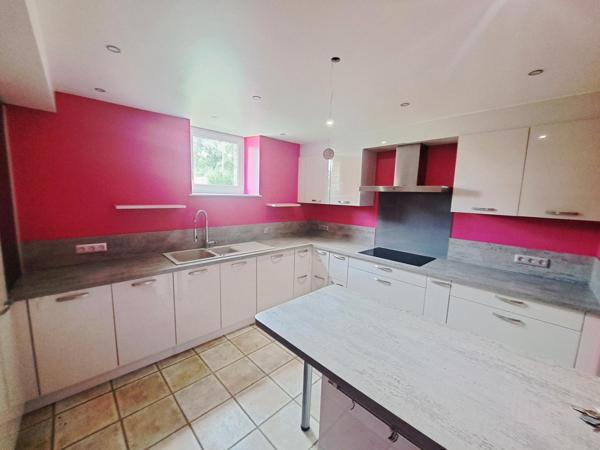 Maison à MORTREE, 61570 - 10 pièces 265m²