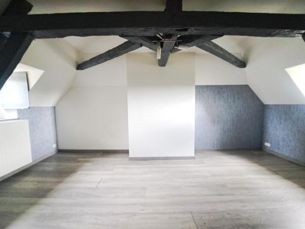 Maison à MORTREE, 61570 - 10 pièces 265m²