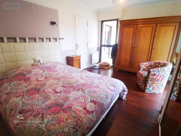 Maison à vendre à Saint-Berthevin en Mayenne (53940), ref :