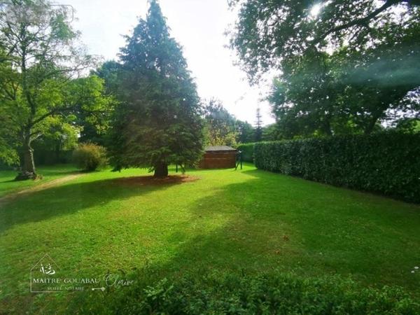 Maison à vendre à Saint-Berthevin en Mayenne (53940), ref :