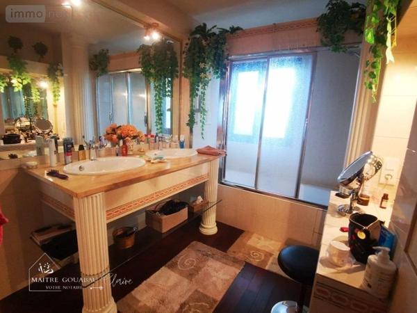 Maison à vendre à Saint-Berthevin en Mayenne (53940), ref :