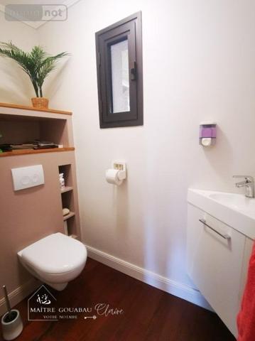 Maison à vendre à Saint-Berthevin en Mayenne (53940), ref :