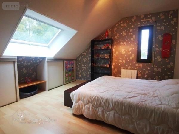 Maison à vendre à Saint-Berthevin en Mayenne (53940), ref :