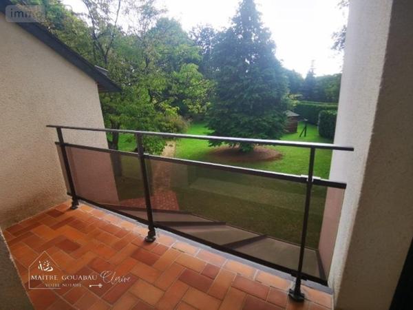 Maison à vendre à Saint-Berthevin en Mayenne (53940), ref :