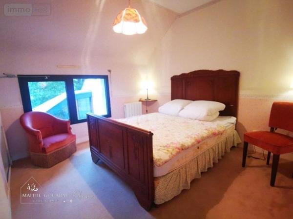 Maison à vendre à Saint-Berthevin en Mayenne (53940), ref :