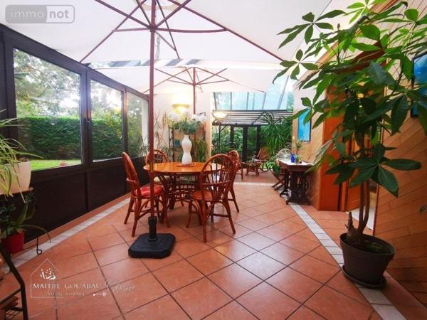 Maison à vendre à Saint-Berthevin en Mayenne (53940), ref :