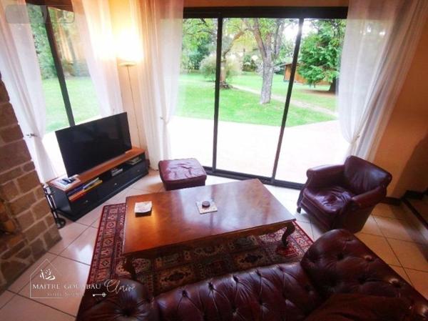 Maison à vendre à Saint-Berthevin en Mayenne (53940), ref :