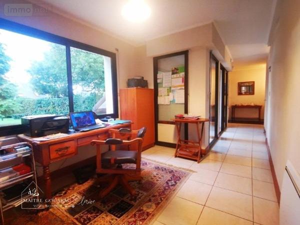 Maison à vendre à Saint-Berthevin en Mayenne (53940), ref :