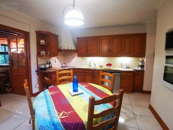 Maison à vendre à Saint-Berthevin en Mayenne (53940), ref :