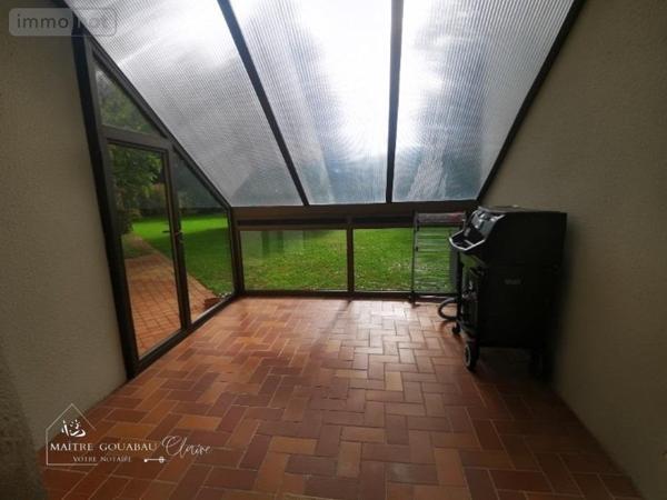 Maison à vendre à Saint-Berthevin en Mayenne (53940), ref :