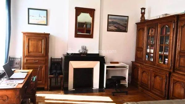 Vente Maison de ville 7 pièces 170 m2 à Castres